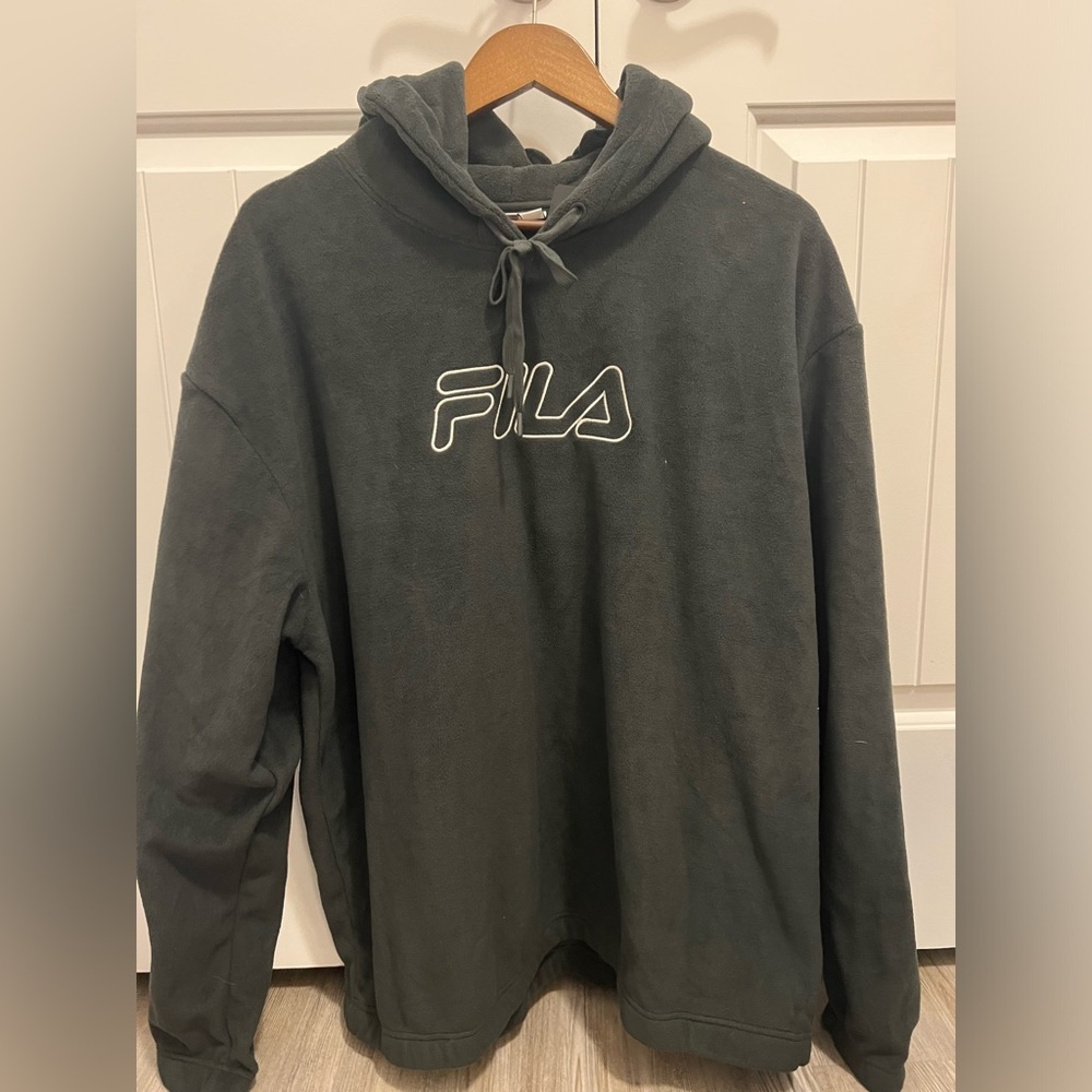 Fila Sweatshirt Brand New With Tags